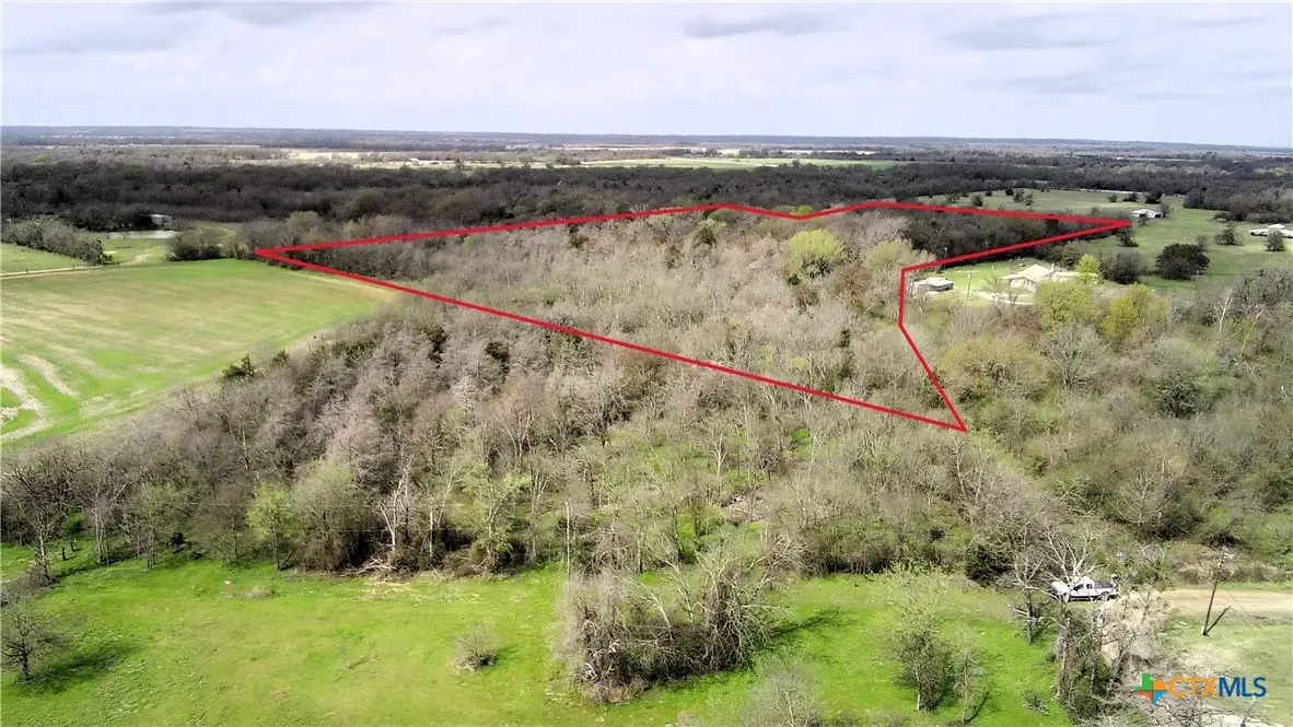 TBD Lcr 666, Kosse, TX 76653 - #1