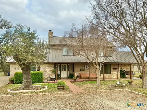 2501 County Road 228, Florence, TX 76527