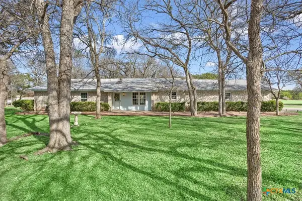 101 Windy Lane, Gatesville, TX 76528