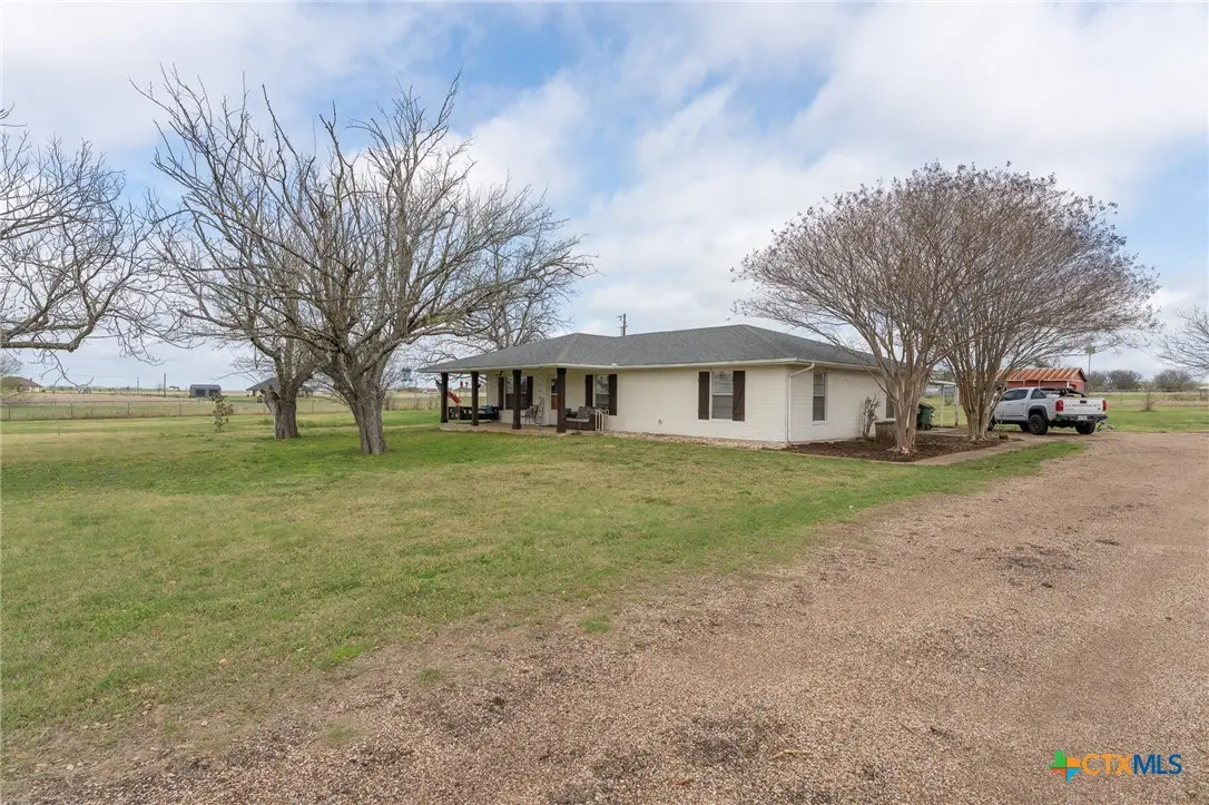 1650 Clarence Road, Temple, TX 76501 - #1