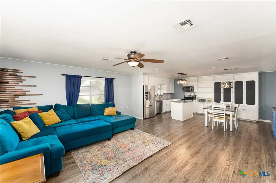 1650 Clarence Road, Temple, TX 76501 - #3