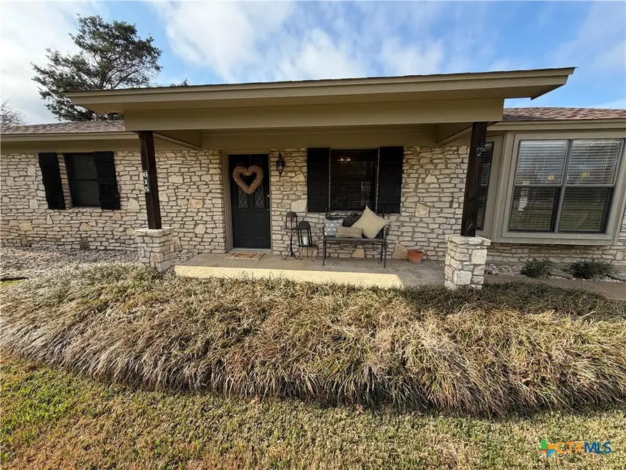 615 River Oaks Drive, Gatesville, TX 76528 - #3
