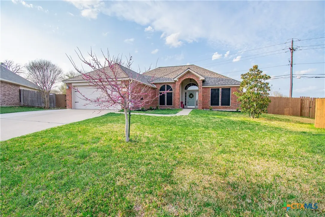 8516 Westway Cove, Temple, TX 76502 - #1
