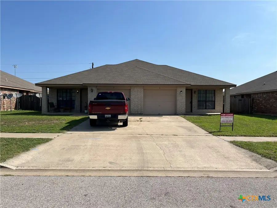 1305 Nicholas Circle, Killeen, TX 76542 - #2