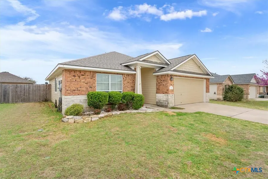 1119 Wild Wood Wood, Temple, TX 76504 - #2