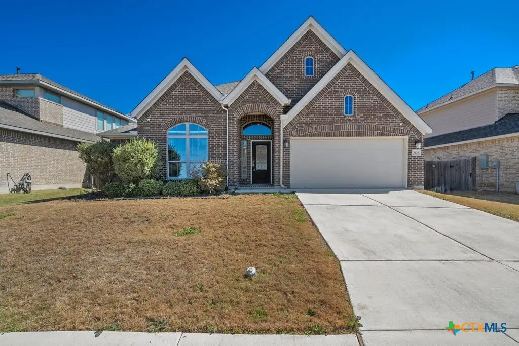 3105 High Meadow Street, Seguin, TX 78155 - #1
