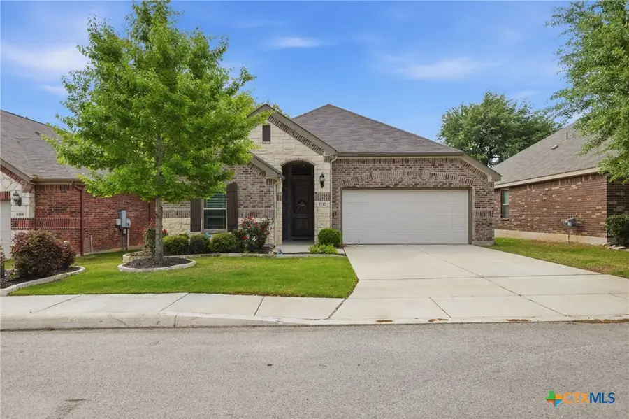 8512 Tulocay Blanca, Boerne, TX 78015 - #2