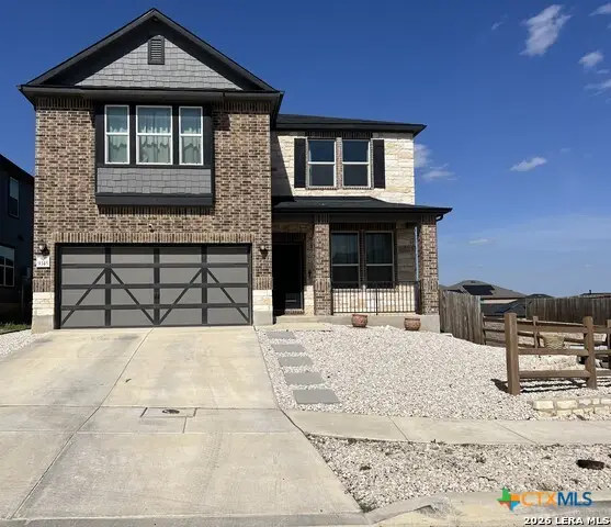 9345 Devils River Street, Converse, TX 78109