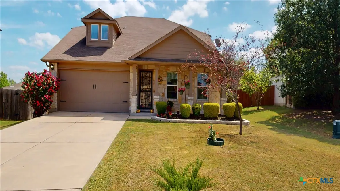 209 Frio River Trail, Hutto, TX 78634 - #1