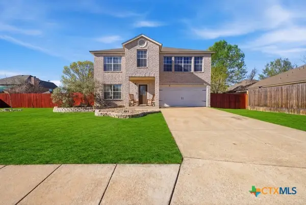 729 Willow Crossing, New Braunfels, TX 78130 - #2