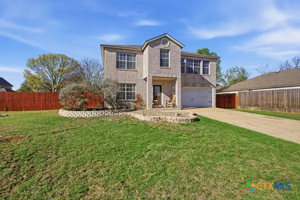 729 Willow Crossing, New Braunfels, TX 78130 - #3