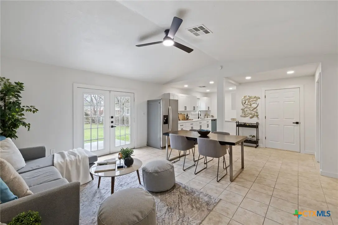 116 Williams Street, Copperas Cove, TX 76522 - #1