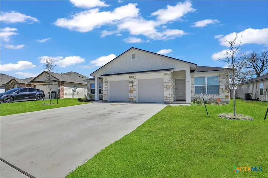 1002 Wax Myrtle Court, Killeen, TX 76543 - #3