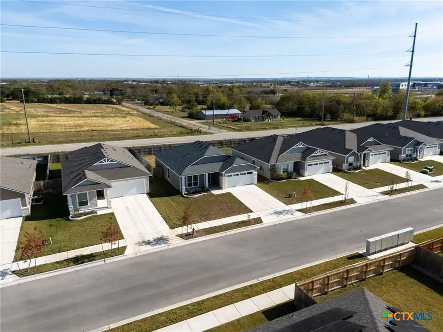 3711 Mccleland Creek Trail, Temple, TX 76502 - #2