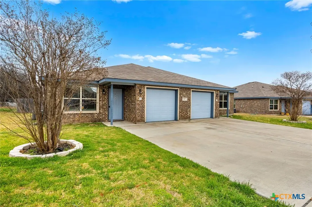 917 Brookview Drive, Copperas Cove, TX 76522 - #1