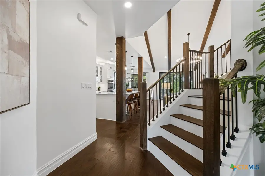 4863 Goliad Drive, Temple, TX 76502 - #3