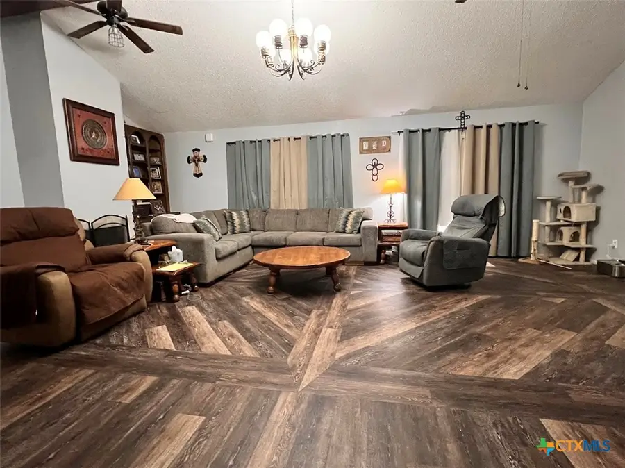 108 East Ballinger, Ballinger, TX 76821 - #2