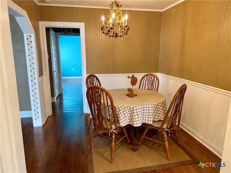 150 N Chilton Avenue, Goliad, TX 77963 - #2