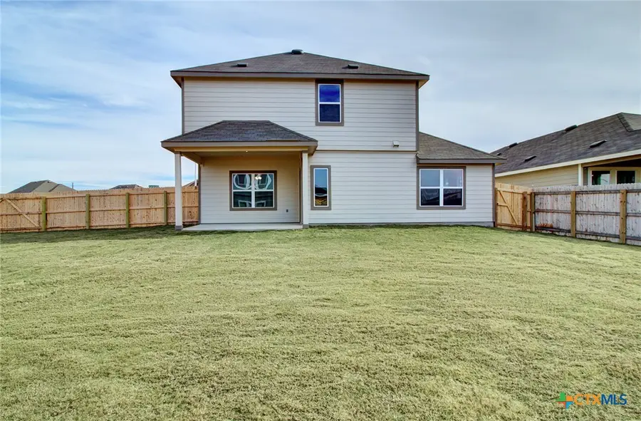 3587 Starbright Drive, New Braunfels, TX 78130 - #2