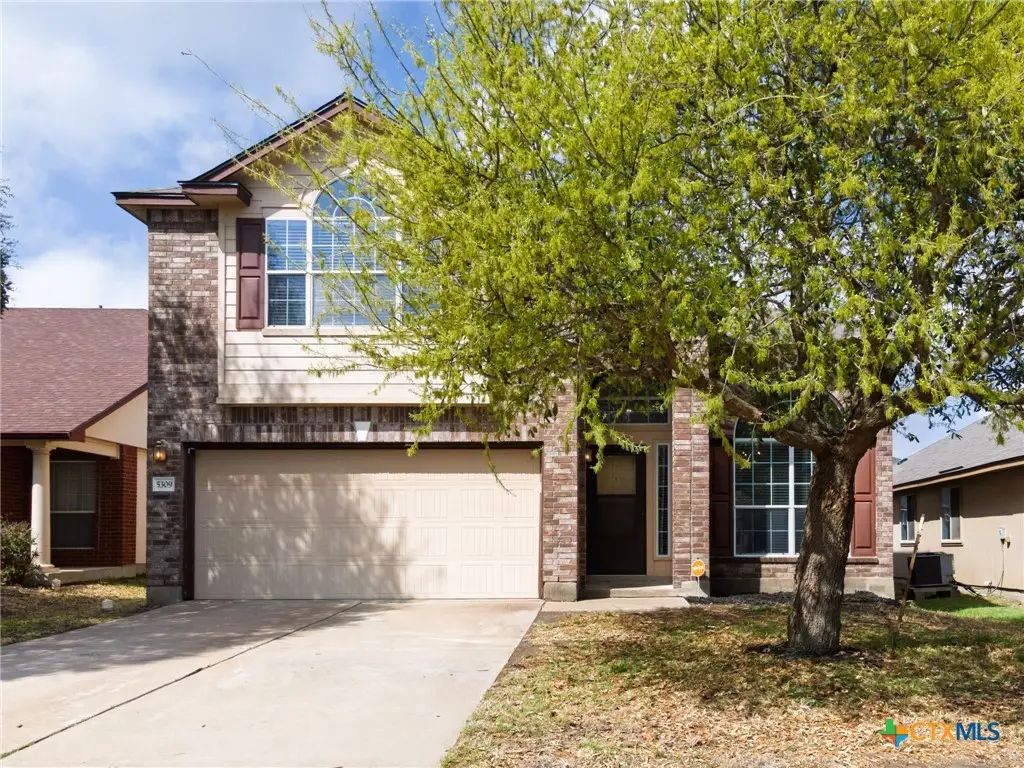 5309 Lions Gate Lane, Killeen, TX 76549 - #1