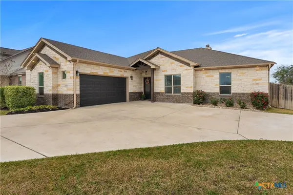 11070 La Paloma Loop E, Salado, TX 76571