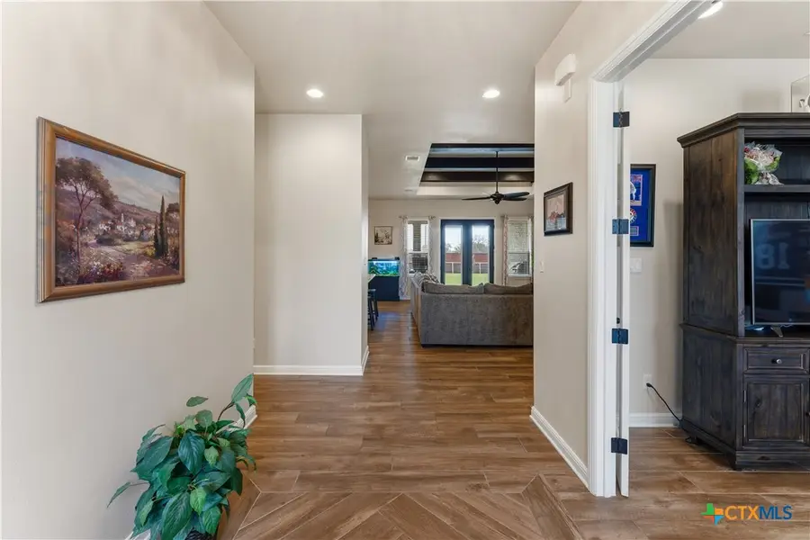 11070 La Paloma Loop E, Salado, TX 76571 - #3