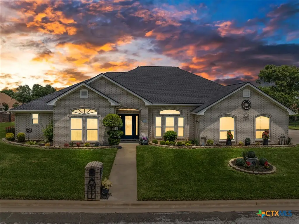 5003 Lakeshore Drive, Killeen, TX 76543 - #1