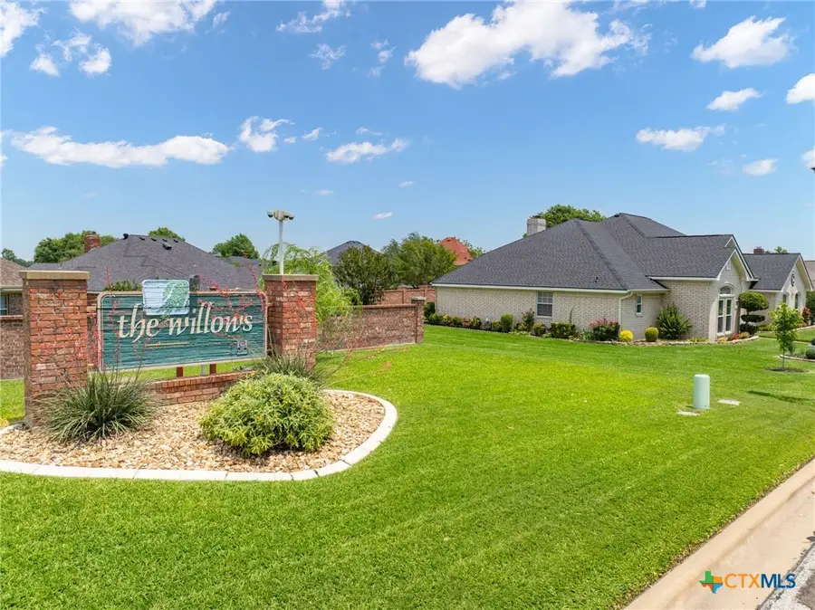 5003 Lakeshore Drive, Killeen, TX 76543 - #2