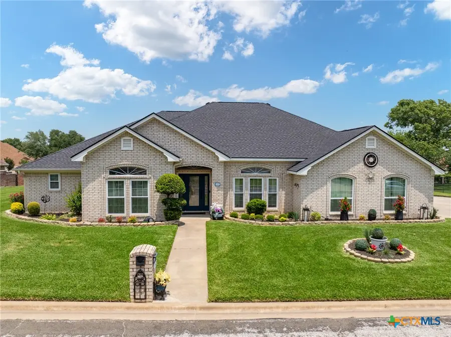 5003 Lakeshore Drive, Killeen, TX 76543 - #3