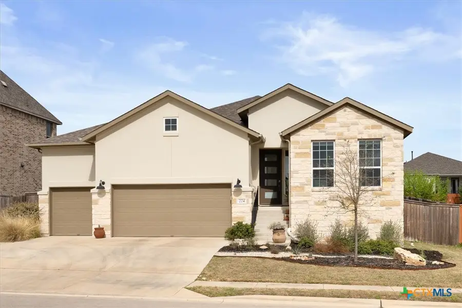 224 Majestic Sage Trail, San Marcos, TX 78666 - #2