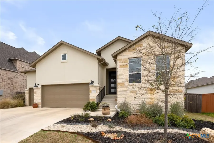 224 Majestic Sage Trail, San Marcos, TX 78666 - #3