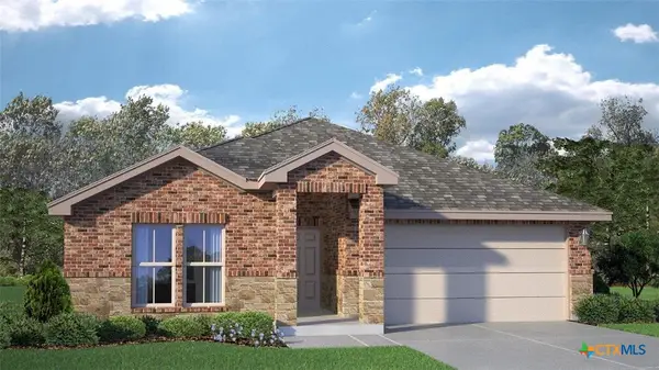 5117 Lancaster Drive, Belton, TX 76513