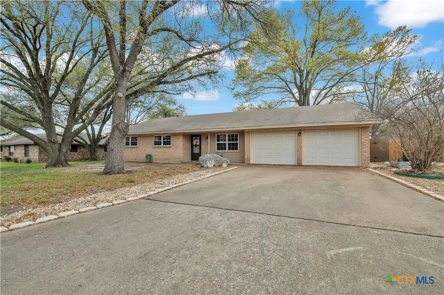 313 Ruggles Loop, Temple, TX 76501 - #2