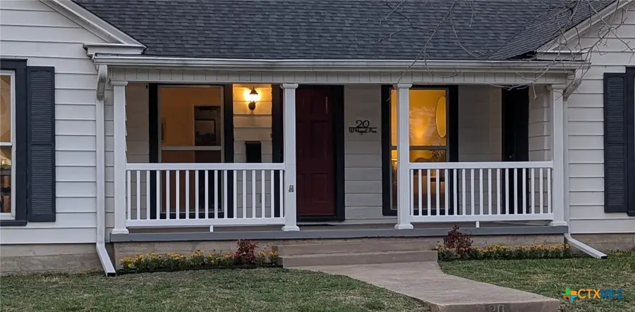 20 W Nugent Avenue, Temple, TX 76501 - #2
