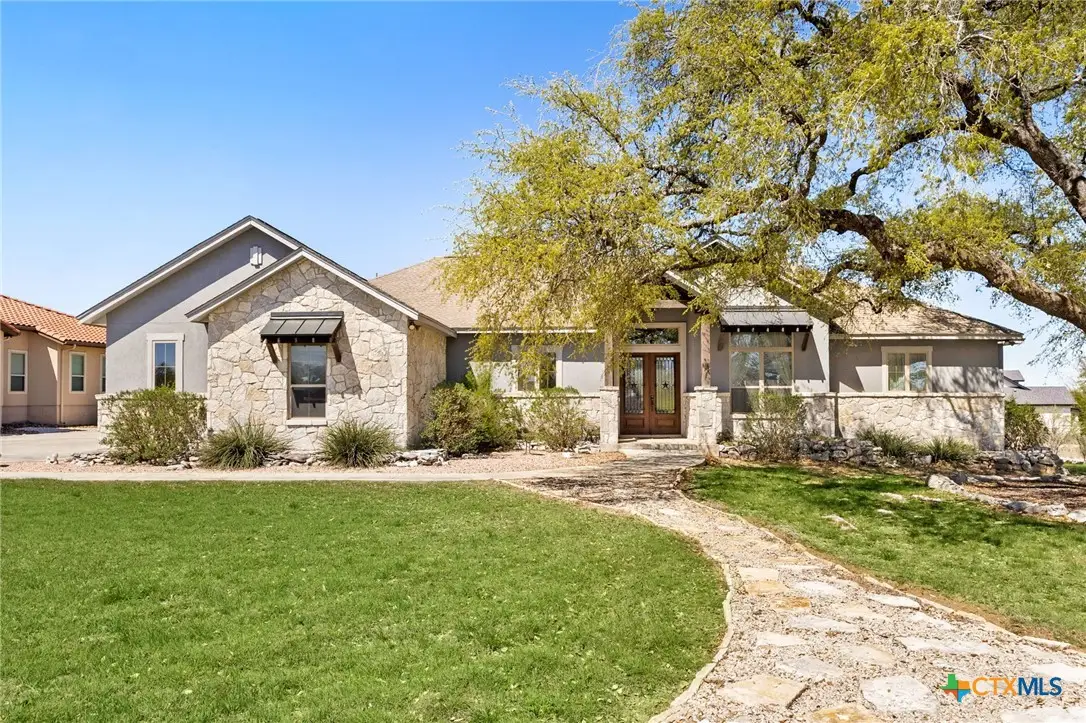 2312 Appellation, New Braunfels, TX 78132 - #1