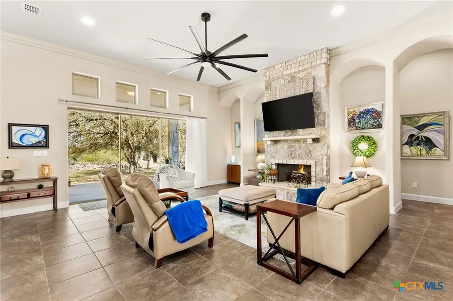 2312 Appellation, New Braunfels, TX 78132 - #3