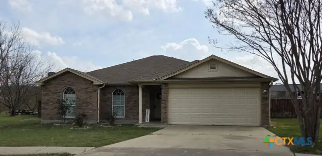 3702 Gowen Court, Killeen, TX 76543 - #1