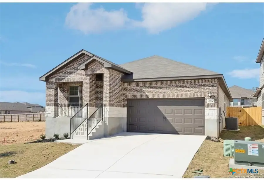 3072 Pike Drive, New Braunfels, TX 78132 - #2
