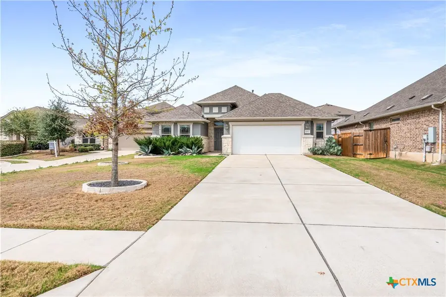 682 Coyote Creek Way, Kyle, TX 78640 - #3