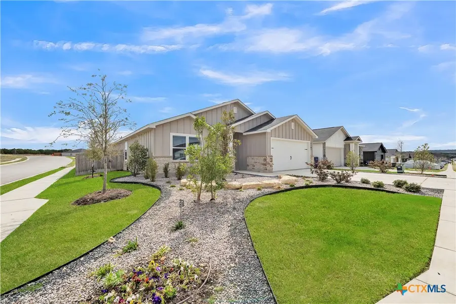 1182 Lexington Drive, Copperas Cove, TX 76522 - #2