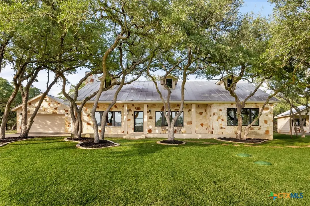 29720 Twin Creeks Drive, Bulverde, TX 78163 - #1
