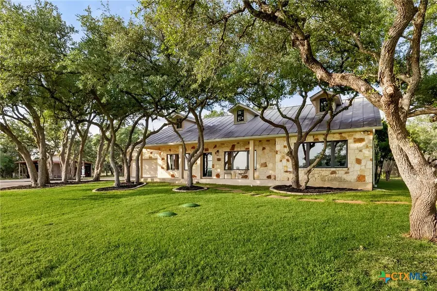29720 Twin Creeks Drive, Bulverde, TX 78163 - #2