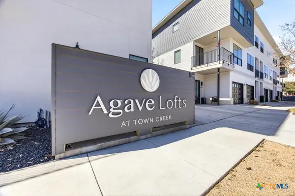 1208 N Academy Avenue #2201, New Braunfels, TX 78130