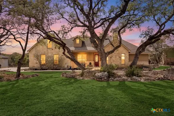 541 Saxet Trail, Spring Branch, TX 78070