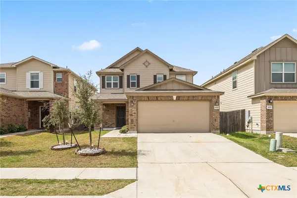 14212 James Buchanan Street, Manor, TX 78653