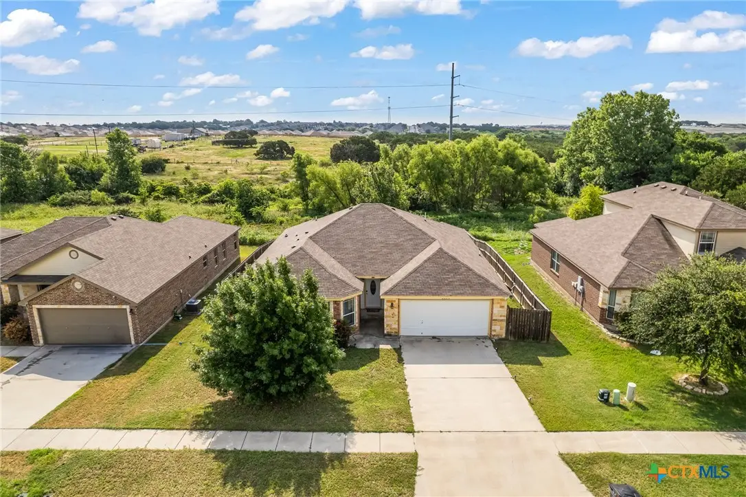 5206 Imperial Eagle Drive, Killeen, TX 76549 - #1