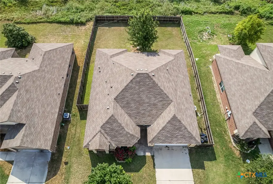 5206 Imperial Eagle Drive, Killeen, TX 76549 - #3