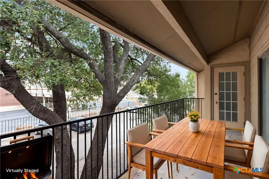 1202 Thorpe Lane #216, San Marcos, TX 78666 - #2