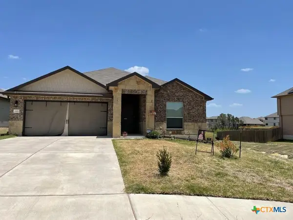 2411 Pintail, Copperas Cove, TX 76522