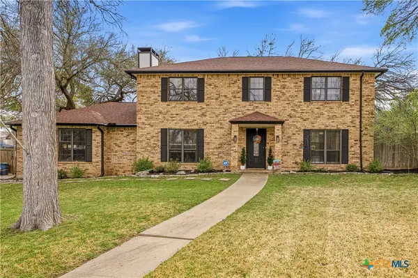 506 Pecos Trail, Belton, TX 76513